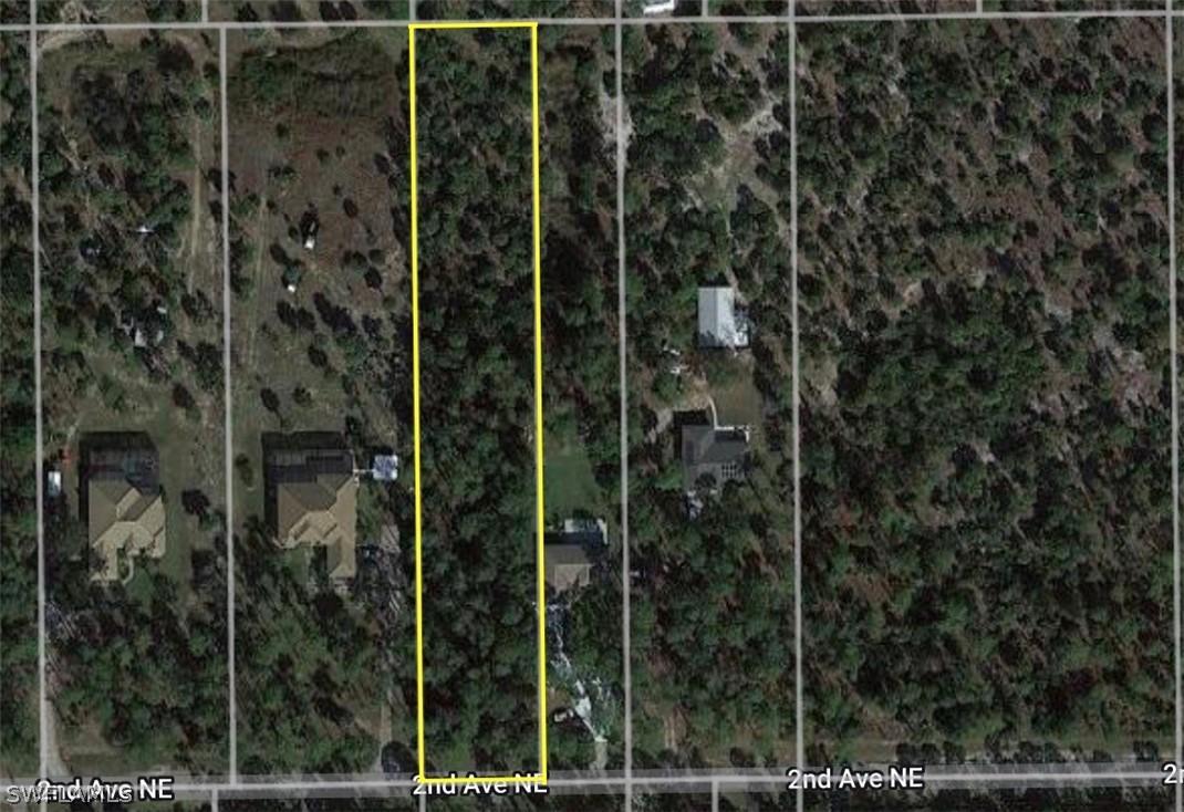 2nd Ave., Naples, FL 34117