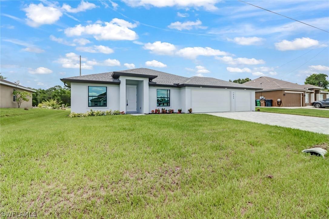 1049 SW Embers Ter., Cape Coral, FL 33991