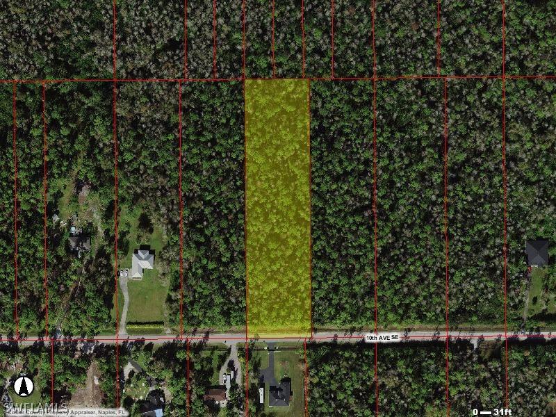 10th Ave., Naples, FL 34120