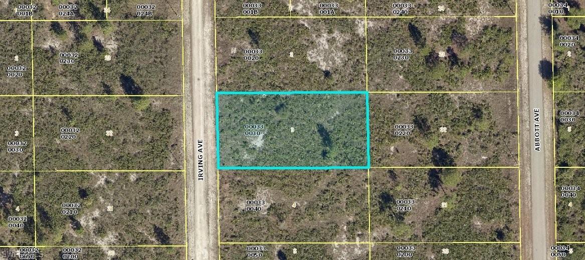 618 Irving Ave., Lehigh Acres, FL 33972