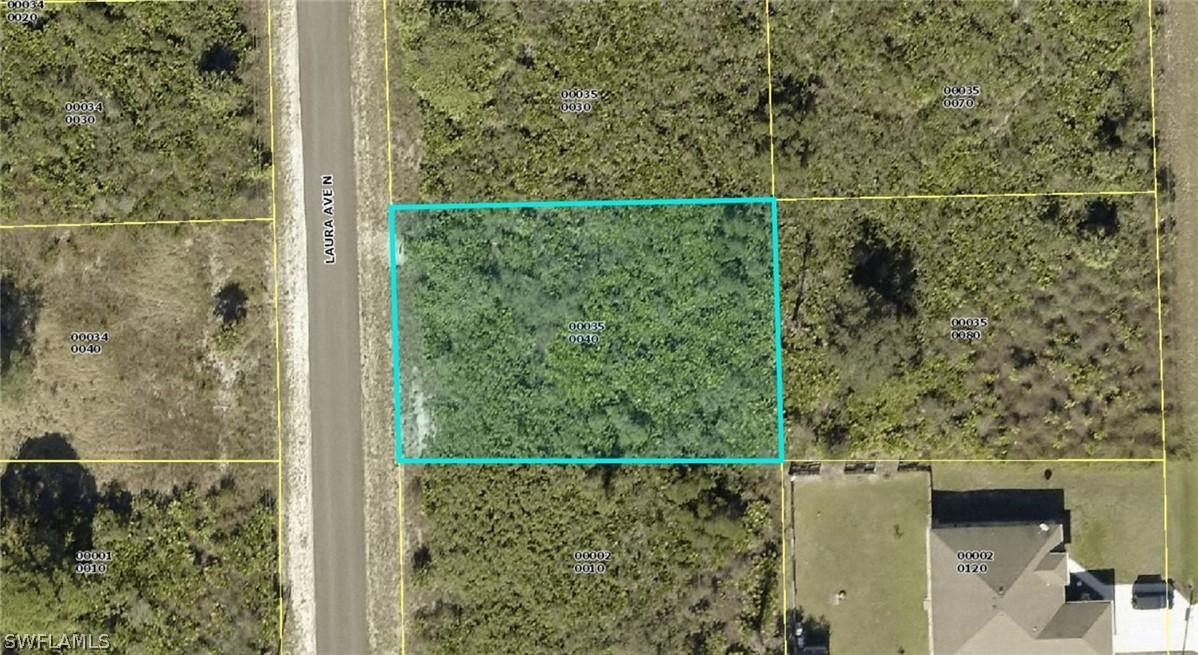 6012 Laura Ave., Lehigh Acres, FL 33971