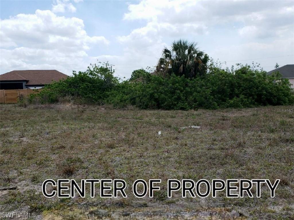 505 NW 18th Pl., Cape Coral, FL 33993