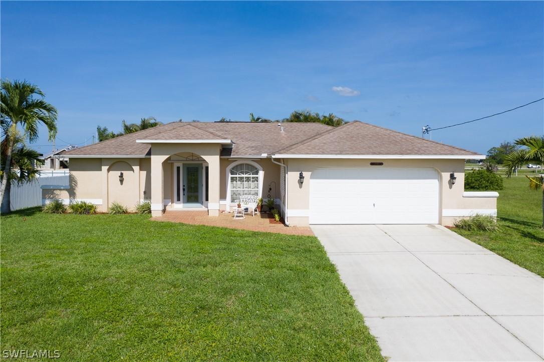 1640 NW 31st Ave., Cape Coral, FL 33993