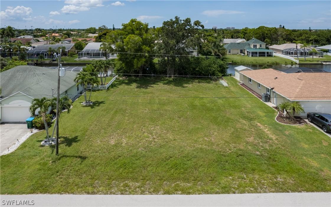 606 SW 39th St., Cape Coral, FL 33914
