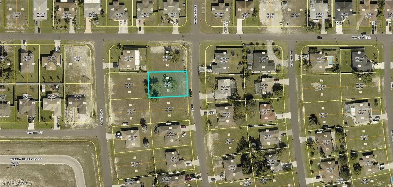 304 NW 4th Ave., Cape Coral, FL 33993