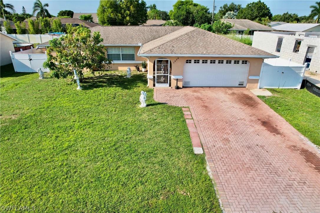 1328 SE Van Loon Ter., Cape Coral, FL 33990