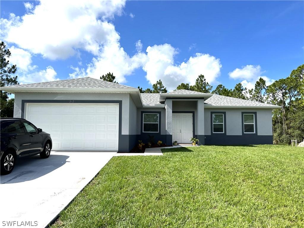 202 E 10th St., Lehigh Acres, FL 33972