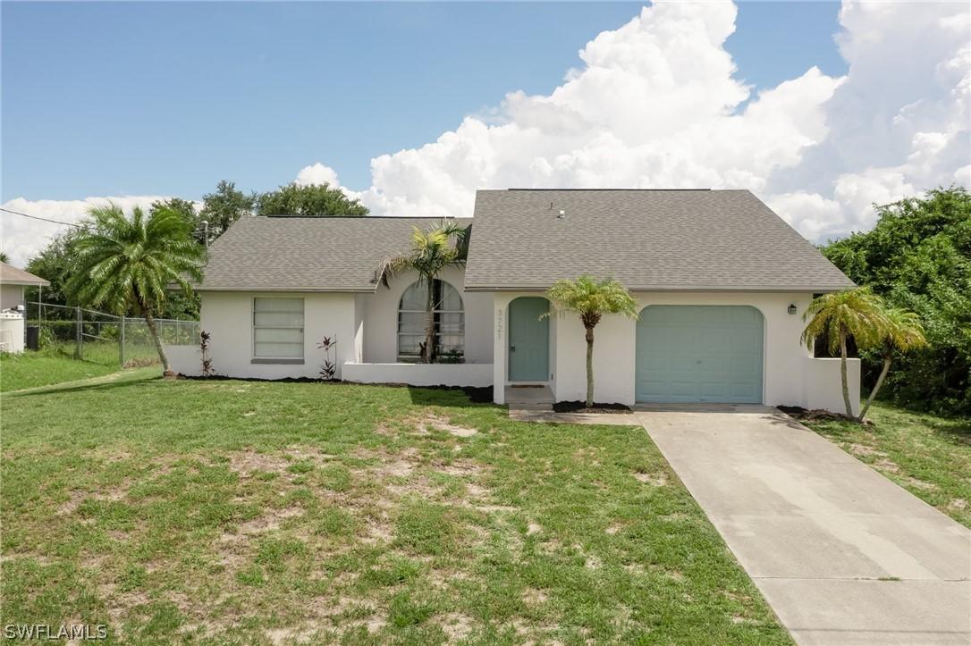 3721 6th St., Lehigh Acres, FL 33971