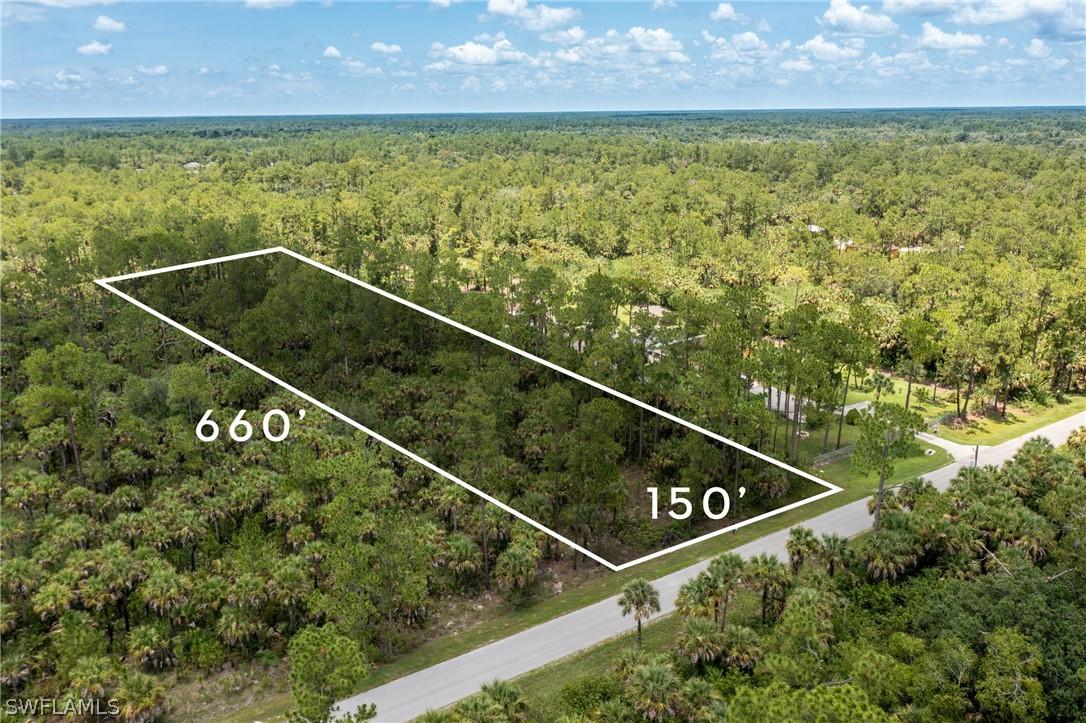 xxxx 40th Ave., Naples, FL 34117