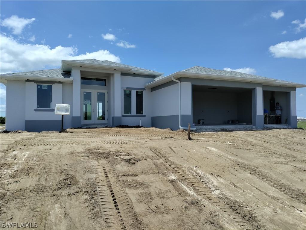 4008 NW 38th St., Cape Coral, FL 33993