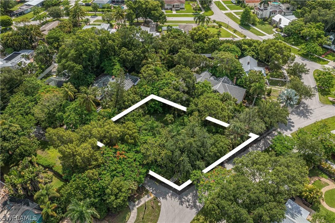 1461 Barcelona Ave., Fort Myers, FL 33901