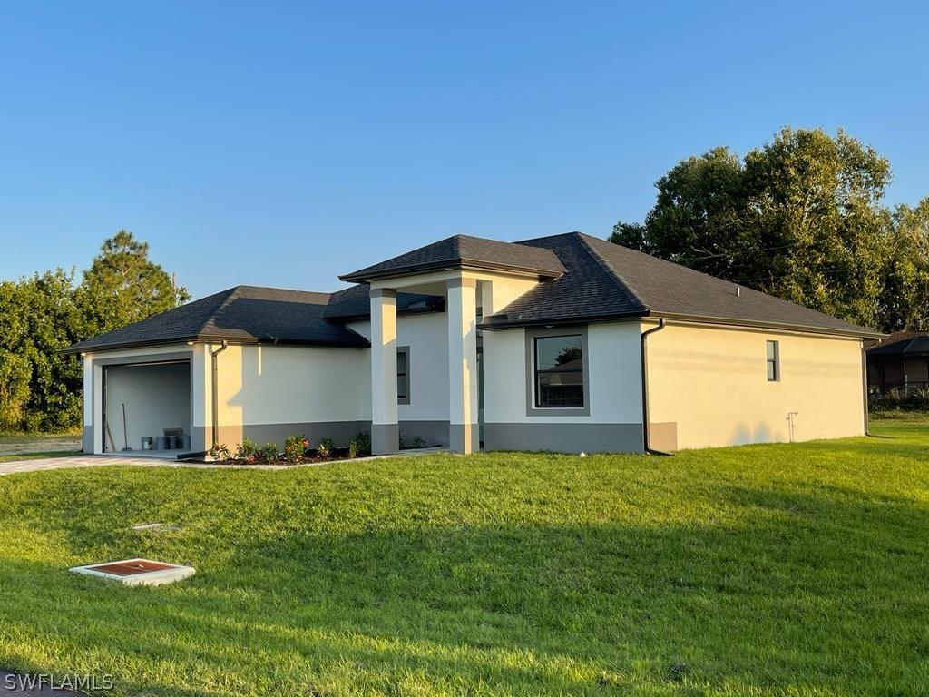 1008 NE 11th Ave., Cape Coral, FL 33909