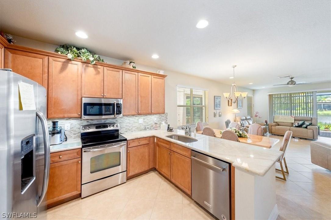 10462 Spruce Pine Ct., Fort Myers, FL 33913