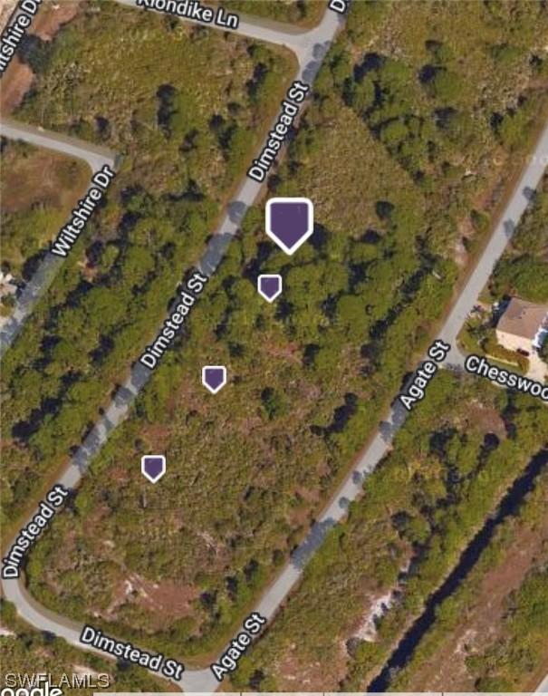 8242 Dimstead St., Port Charlotte, FL 33981