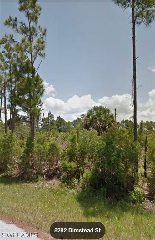 8282 Dimstead St., Port Charlotte, FL 33981