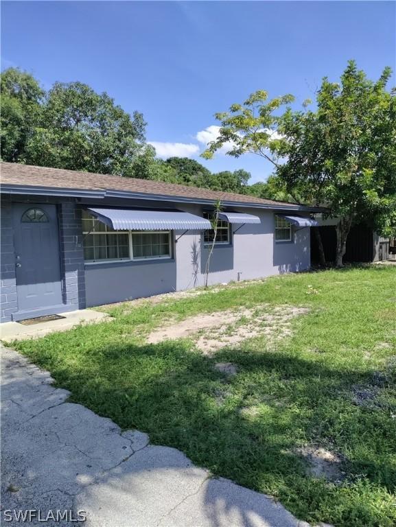 3 Castlebar Cir., Fort Myers, FL 33905
