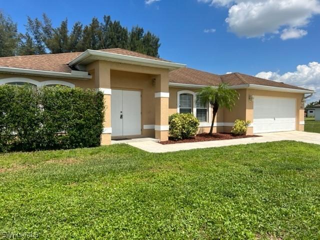 1817 NE 4th Ave., Cape Coral, FL 33909