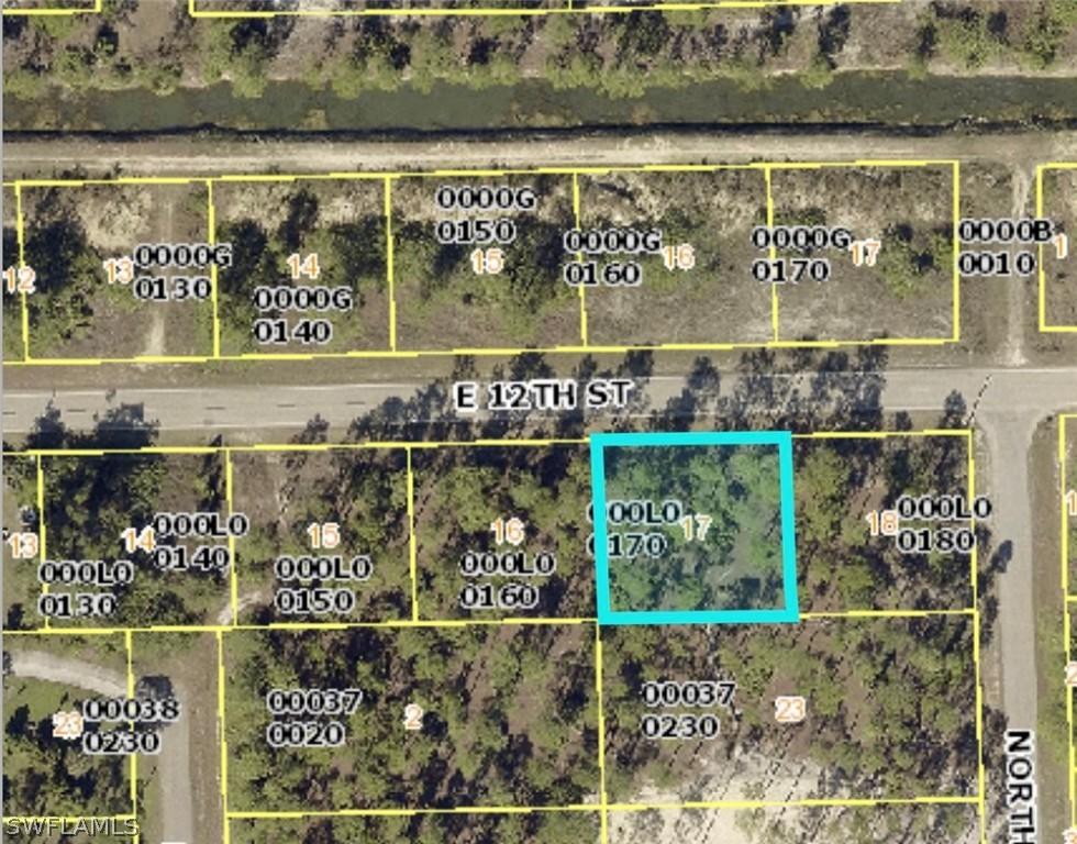 1112 E 12th St., Lehigh Acres, FL 33972