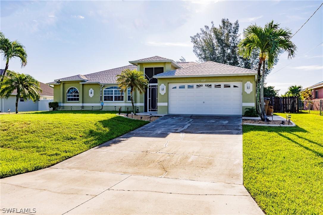 1827 SW 6th Ave., Cape Coral, FL 33991