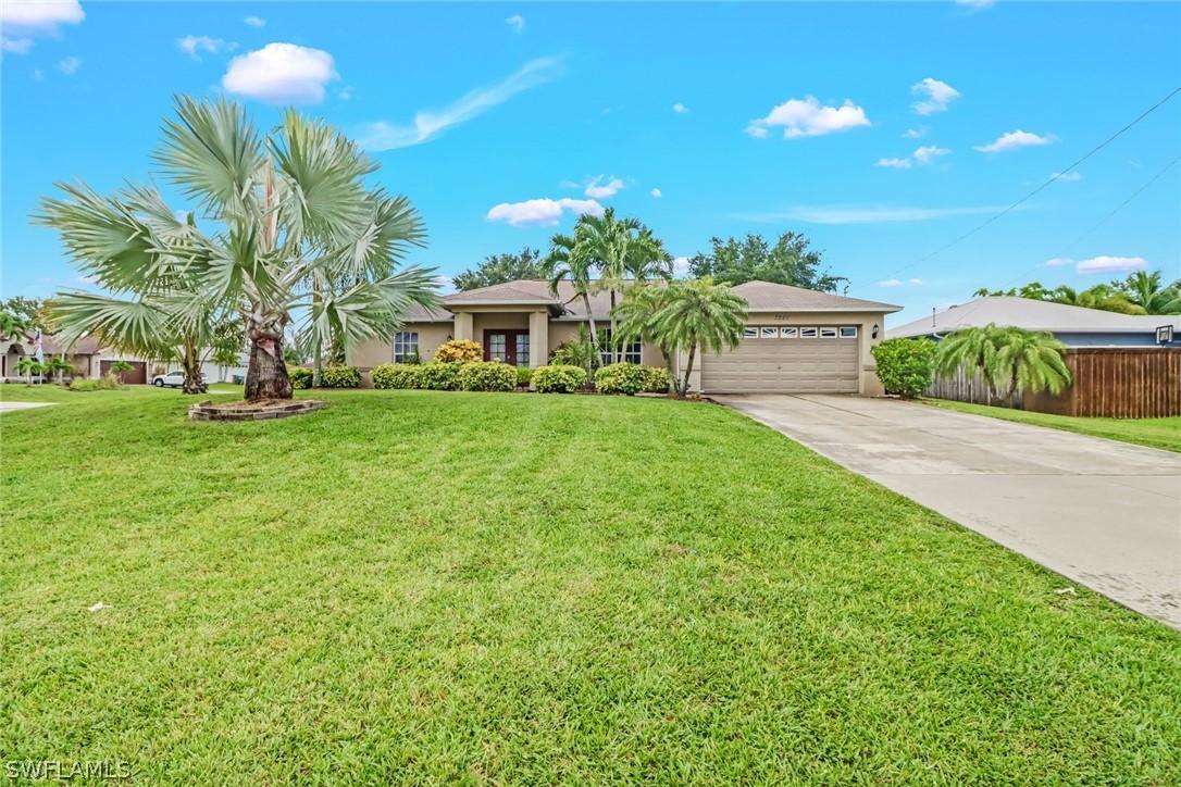 2220 SW 22nd St., Cape Coral, FL 33991