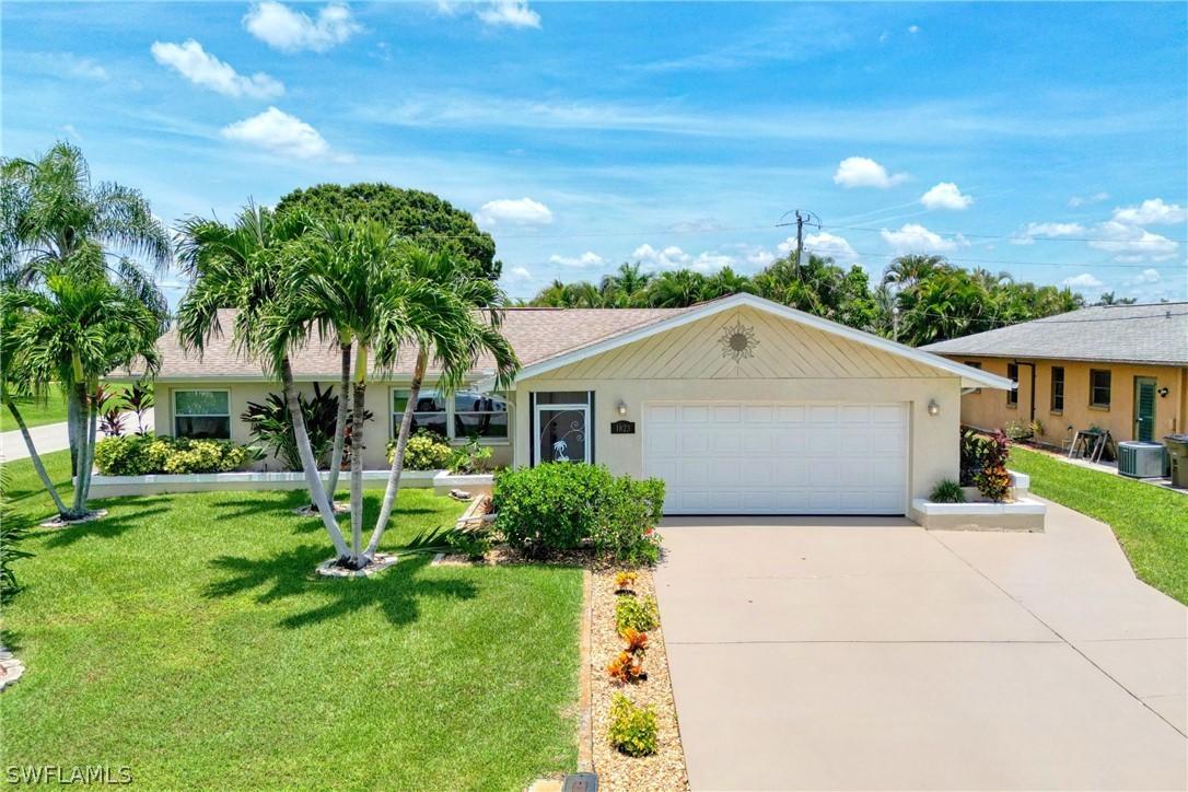 1823 SE 6th St., Cape Coral, FL 33990