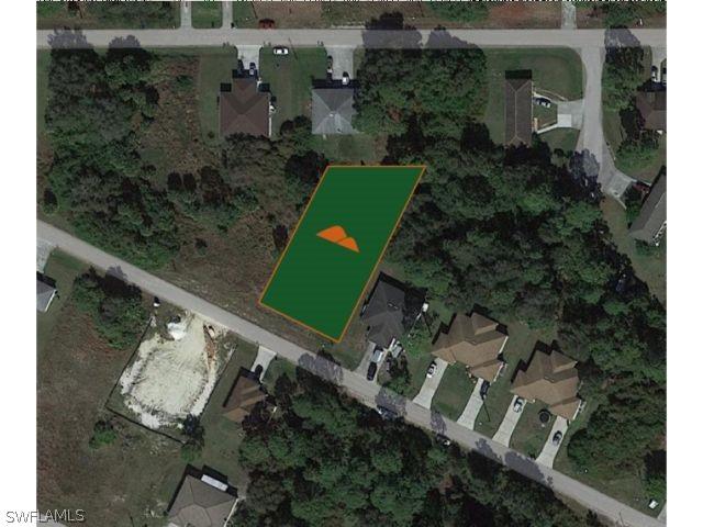 4720-4722 21st St., Lehigh Acres, FL 33973