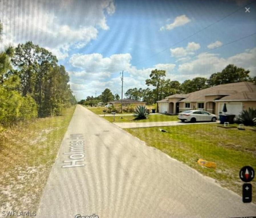 763 Holmes Ave., Lehigh Acres, FL 33974