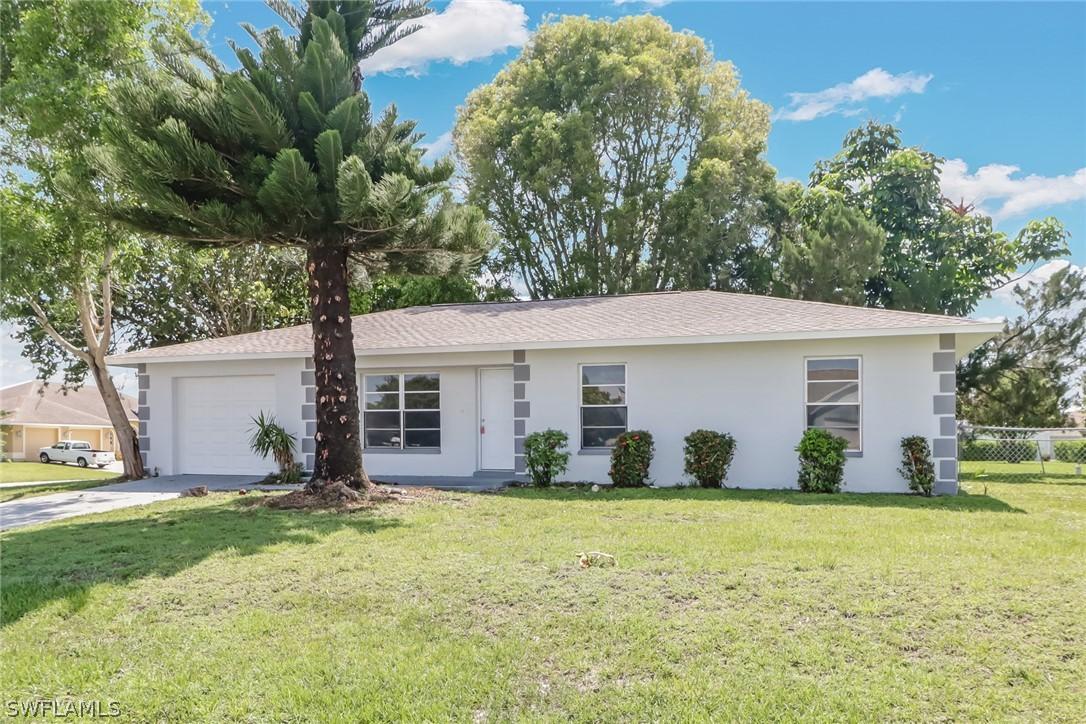 504 NE 19th Pl., Cape Coral, FL 33909