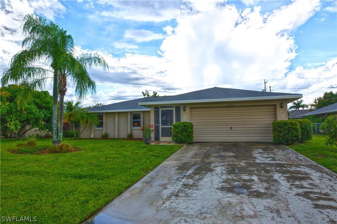 3509 SE 8th Ave., Cape Coral, FL 33904