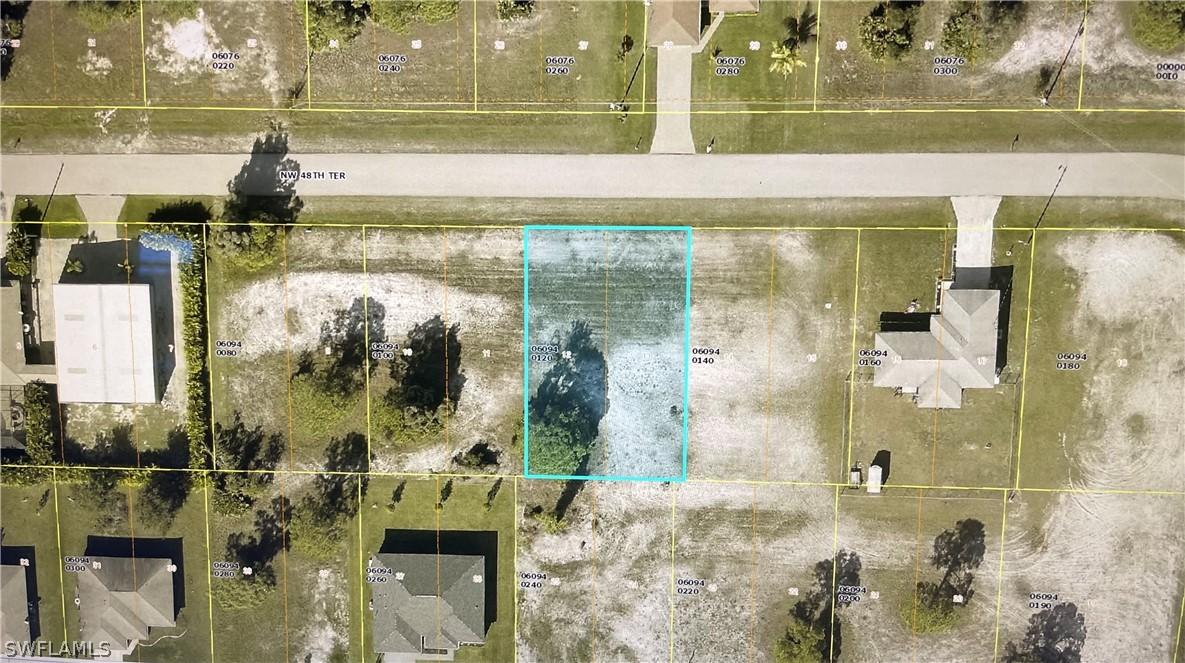 3614 NW 48th Ter., Cape Coral, FL 33993