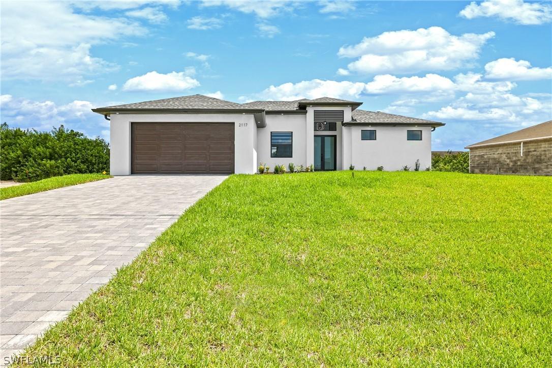 2117 NE 1st Ave., Cape Coral, FL 33909