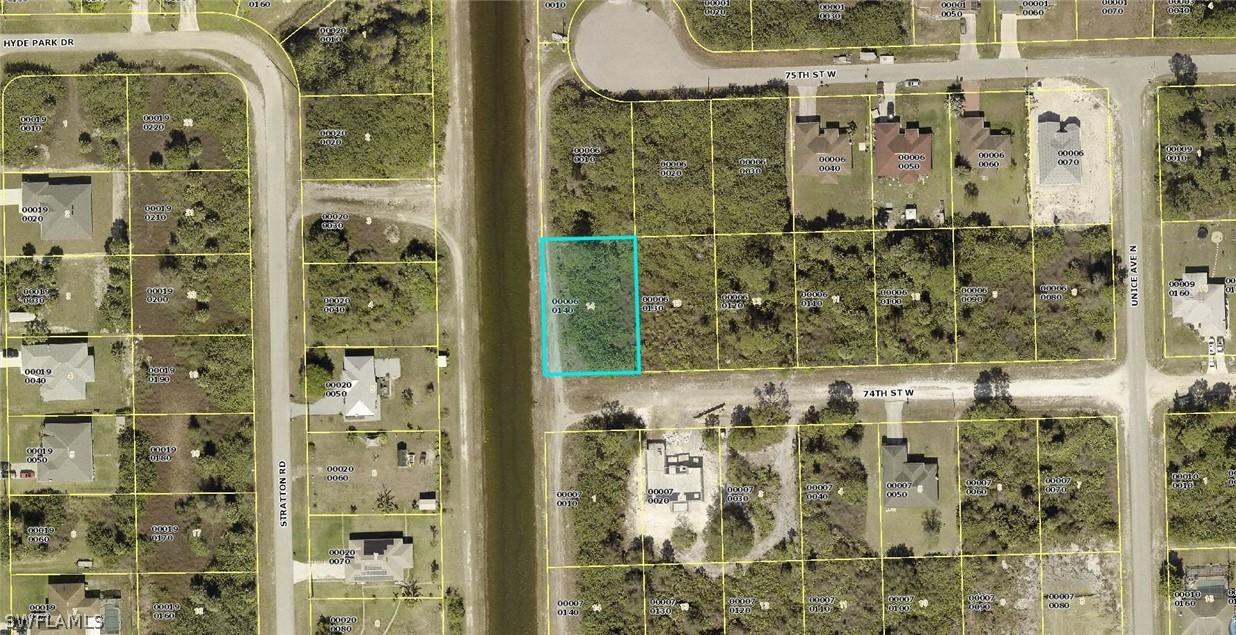 3612 74th St., Lehigh Acres, FL 33971