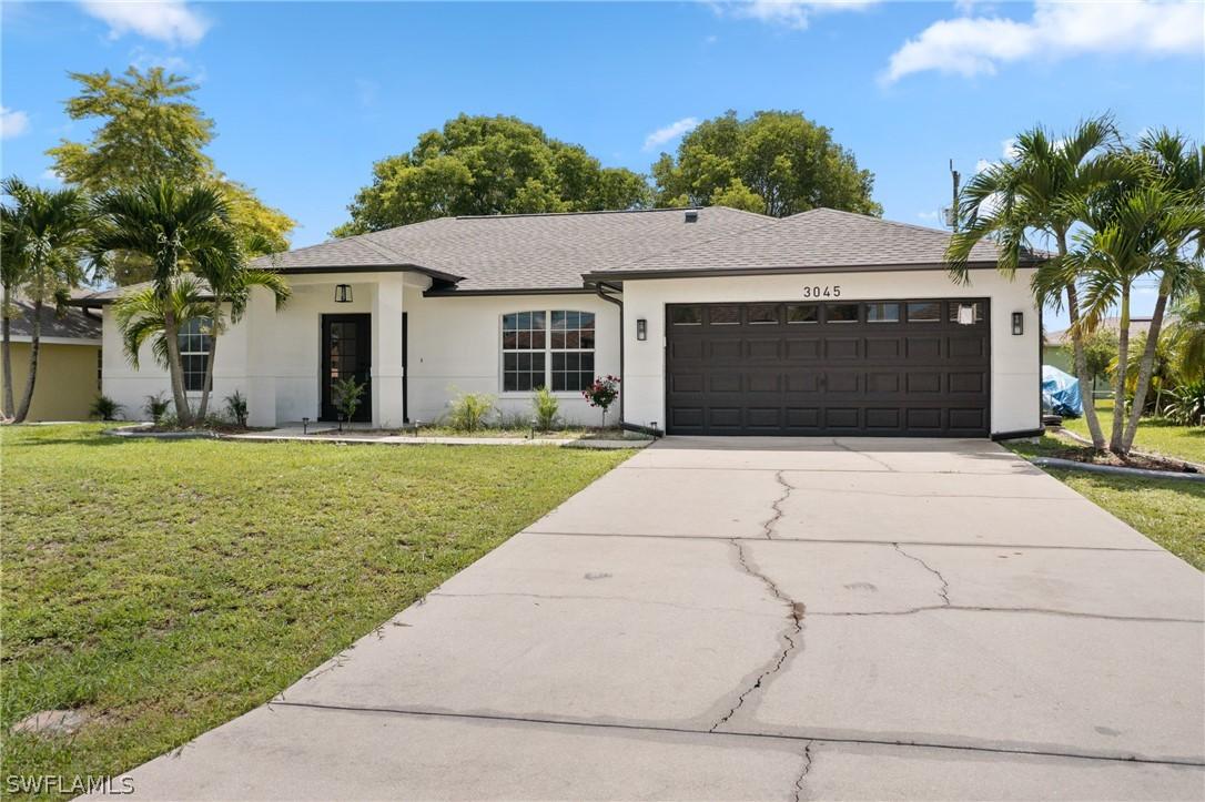 3405 SW 25th Pl., Cape Coral, FL 33914