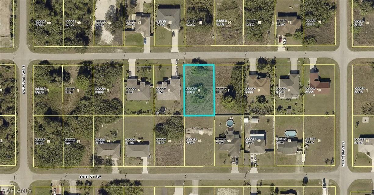 4109 17th St., Lehigh Acres, FL 33976
