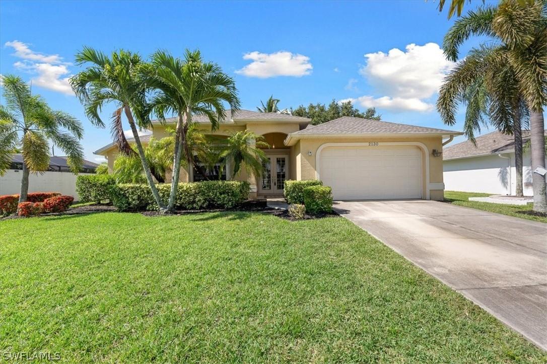 2130 SW 47th St., Cape Coral, FL 33914