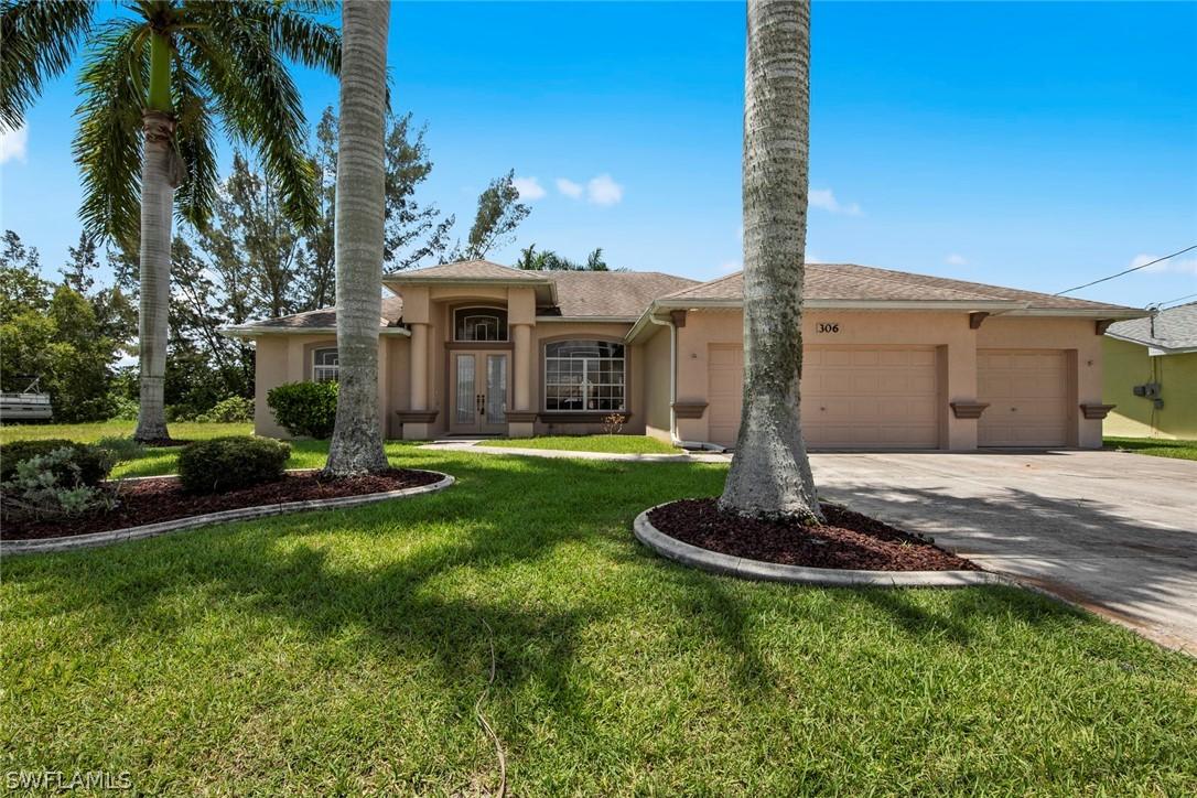 306 SE 29th St., Cape Coral, FL 33904