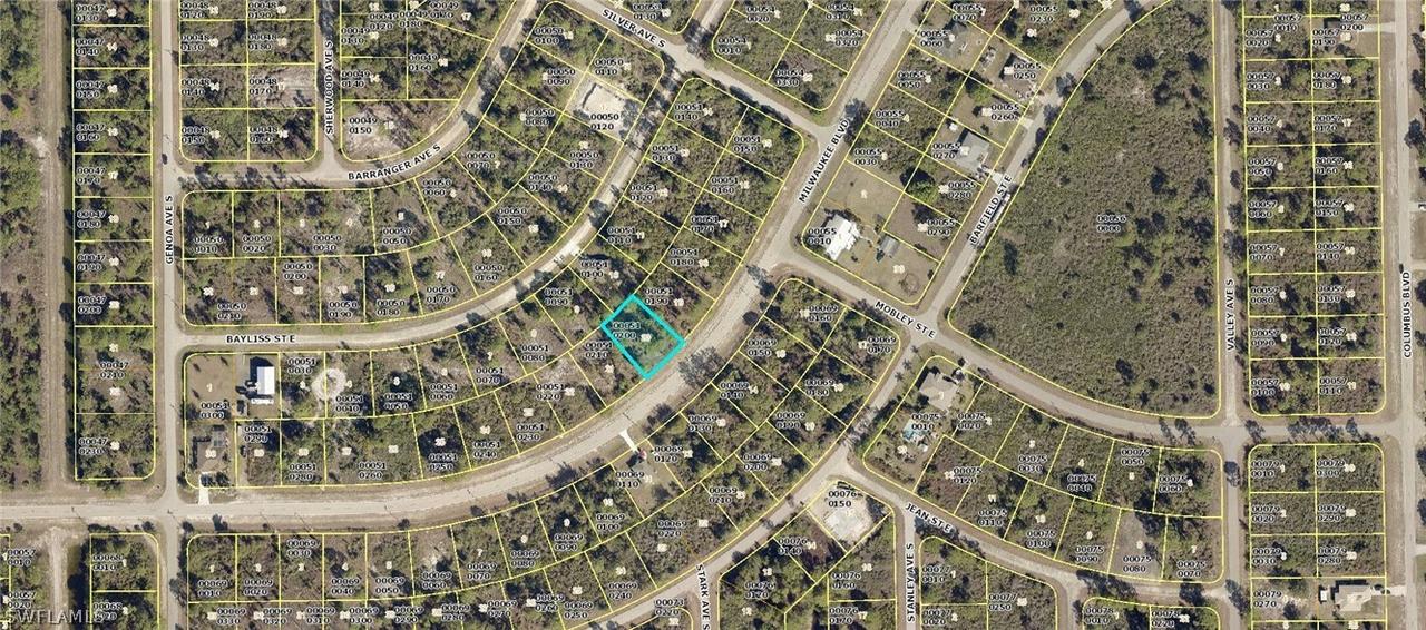 1127 Milwaukee Blvd., Lehigh Acres, FL 33974