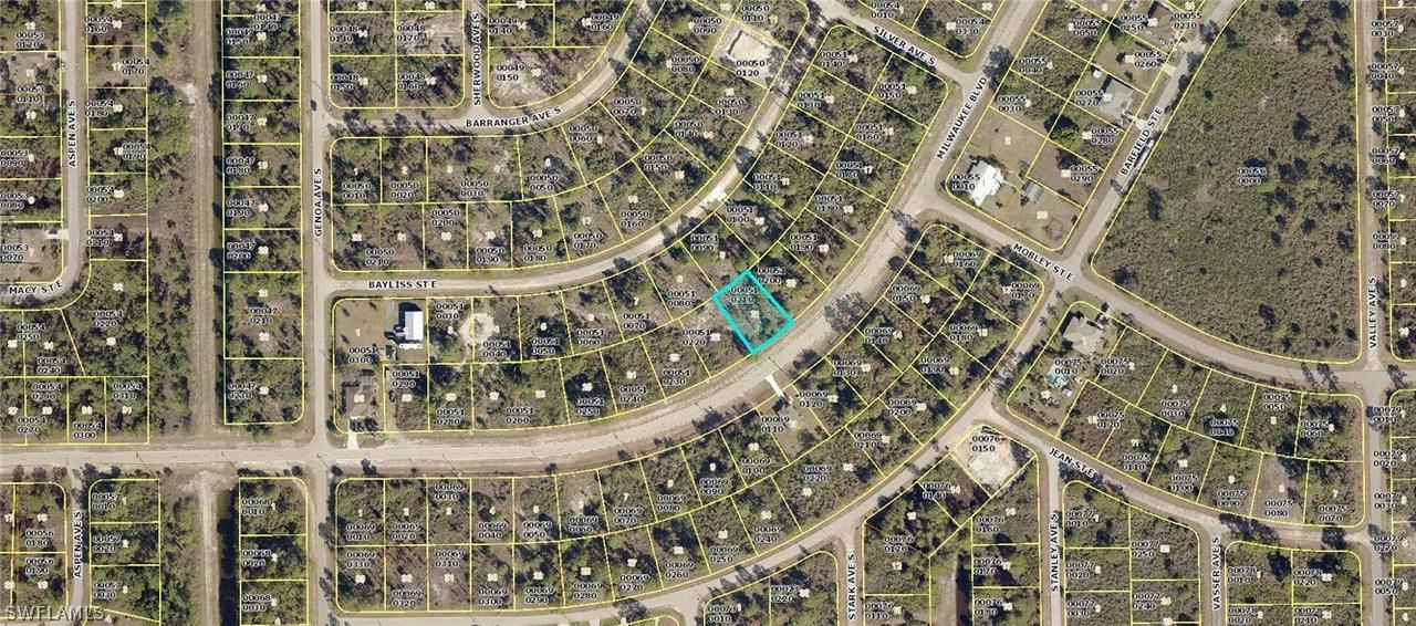 1125 Milwaukee Blvd., Lehigh Acres, FL 33974