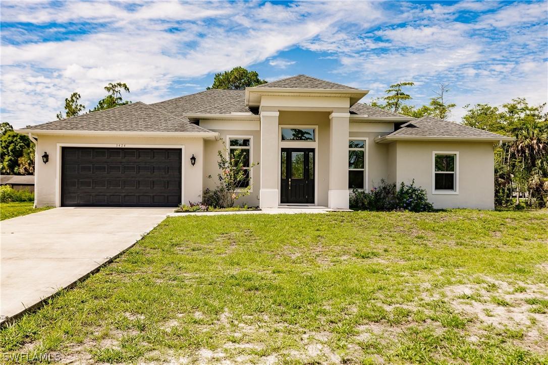 3424 11th Ave., Naples, FL 34117