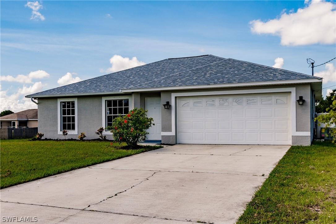4007 33rd St., Lehigh Acres, FL 33976