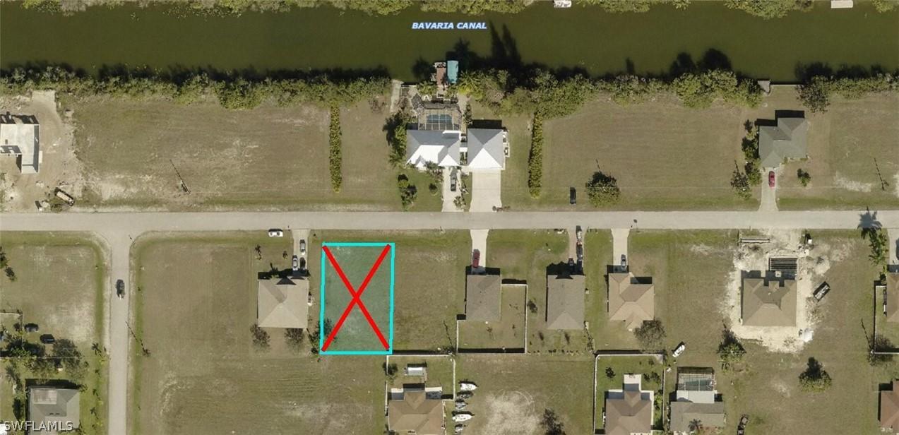 420 NW 14th St., Cape Coral, FL 33993