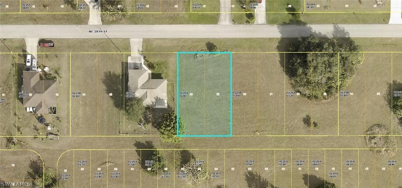 2304 NE 28th St., Cape Coral, FL 33909