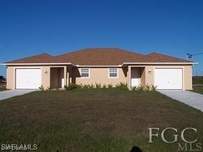3952-3954 Sunset Rd., Lehigh Acres, FL 33971