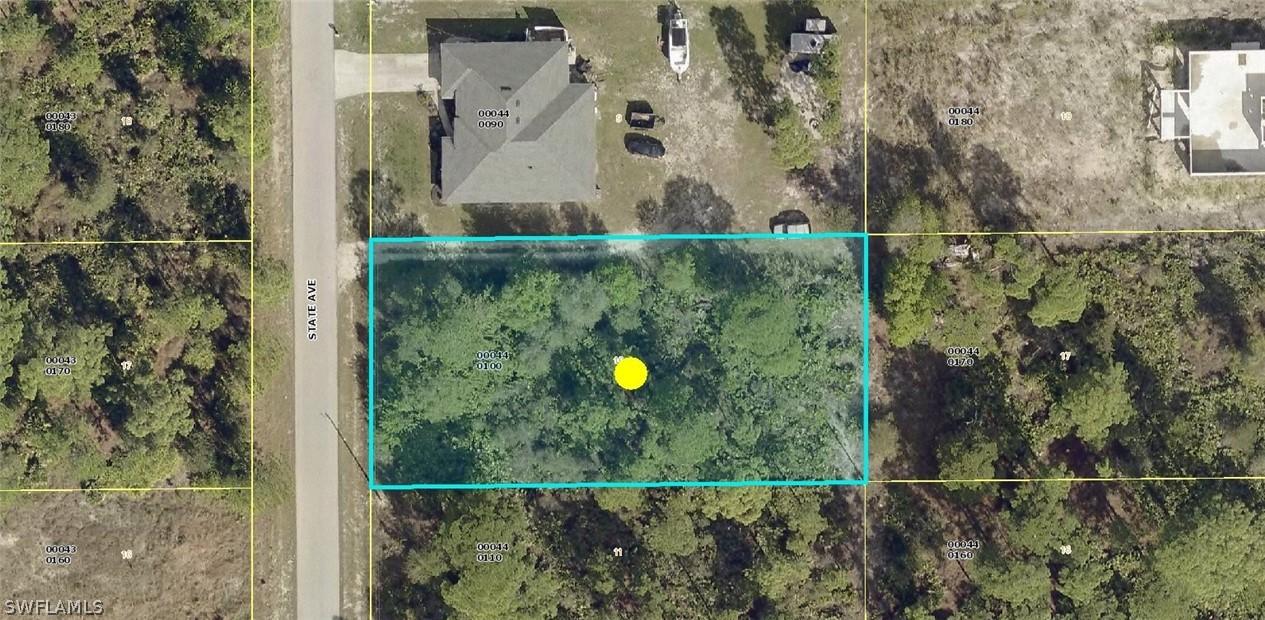 1106 State Ave., Lehigh Acres, FL 33972