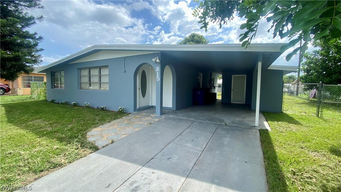 [Address Hidden by Seller], Lehigh Acres, FL 33936