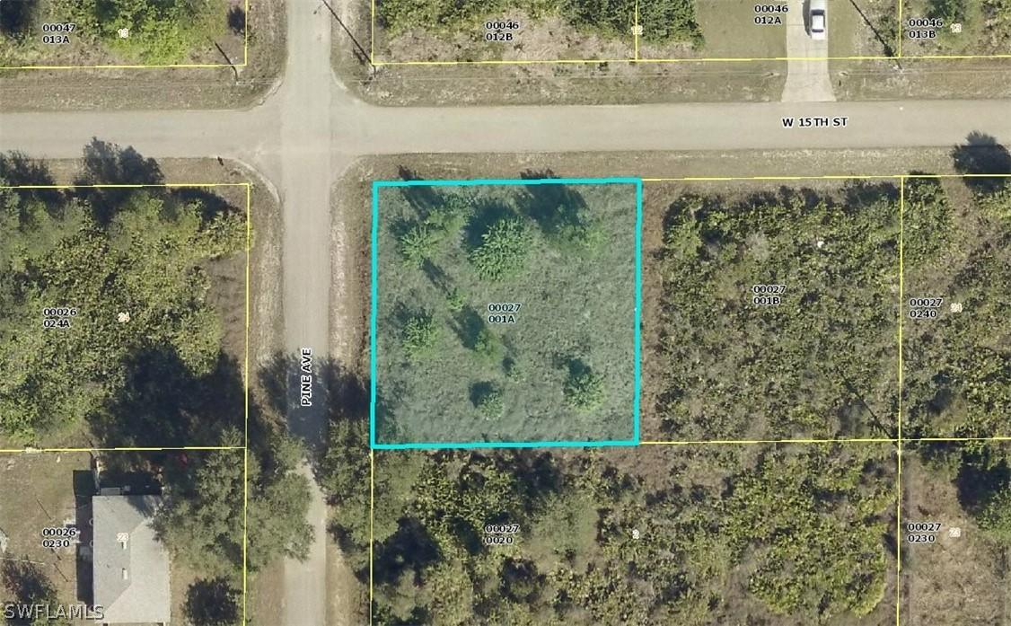 2007 W 15th St., Lehigh Acres, FL 33972