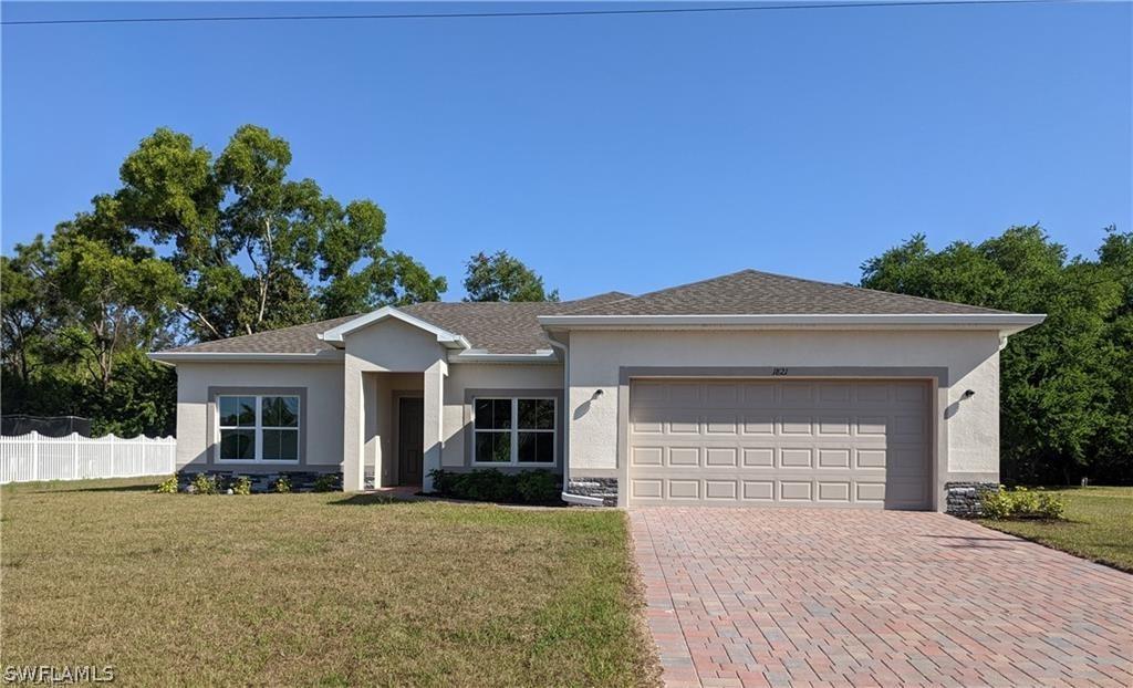 830 NW 1st Ter., Cape Coral, FL 33993