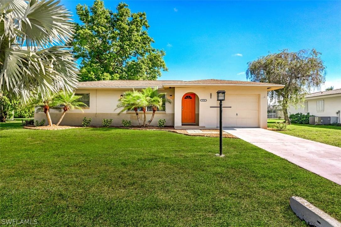 1731 Cornwallis Pkwy., Cape Coral, FL 33904