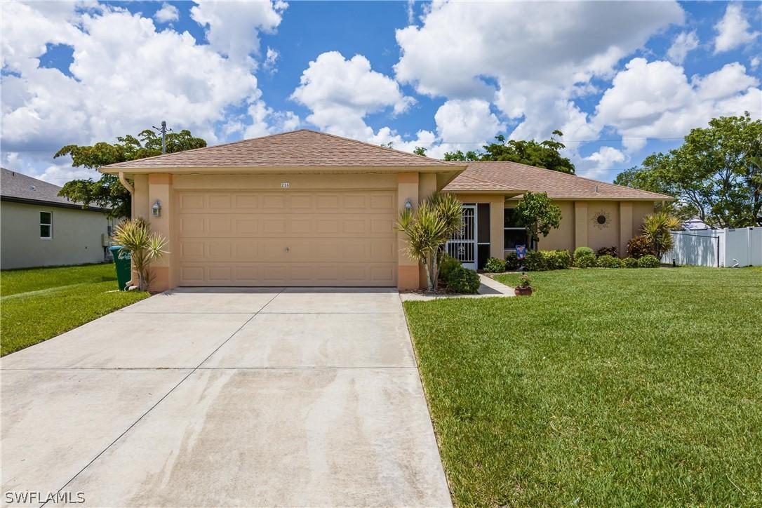 216 SW 21st St., Cape Coral, FL 33991