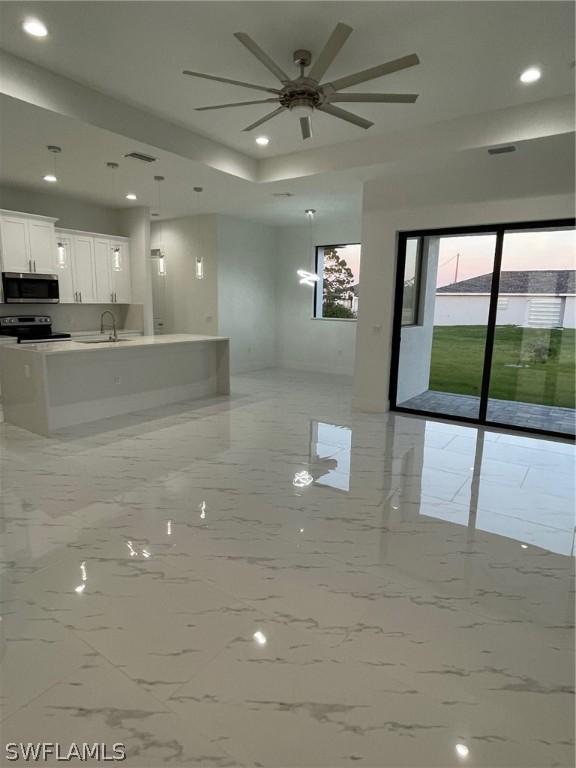 3209 NW 41st Pl., Cape Coral, FL 33993